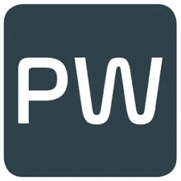 PW DESIGN – Premium Webdesign & Werbeagentur Göttingen Logo