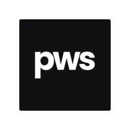 pws_agency Logo