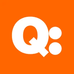 Q:marketing Aktiengesellschaft Logo