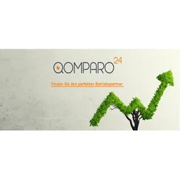 Qomparo24 GmbH Logo