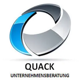 Quack Michael Unternehmensberatung Logo