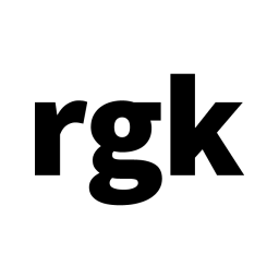 Raabe Grimm Kollegen GmbH Werbeagentur Logo