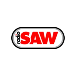 radio SAW Logo