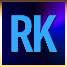 Ralf Kortum Webdesign Logo