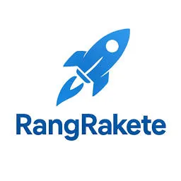 RangRakete Logo