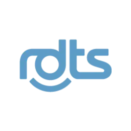 rdts AG - Agentur & Systemhaus für interaktive Kommunikation Logo