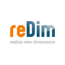 reDim GmbH Logo