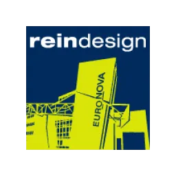 reindesign GmbH Werbeagentur Logo
