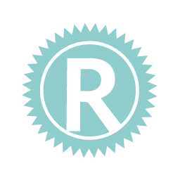 Renziehausen R. Logo