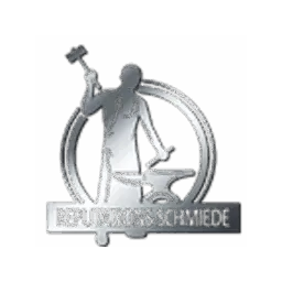 Reputations-Schmiede Logo