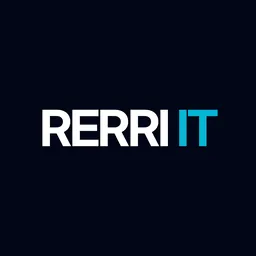 RERRI IT Logo