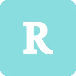 Rethinkable Media Webdesigner Logo