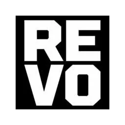 revo GmbH Logo