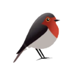Robin Marketing Wiesbaden Logo