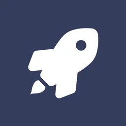 Rocket Ramp Logo