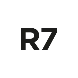 ROCKET7 - Agentur für Marken & Design Logo
