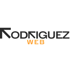 Rodriguez Web Logo