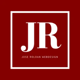Roldan José Webdesign, Beratung u. Online-Dienstleistungen Logo