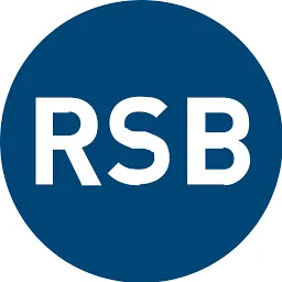 rsb Design Logo