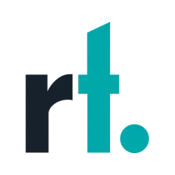 ruhrtypen. Logo