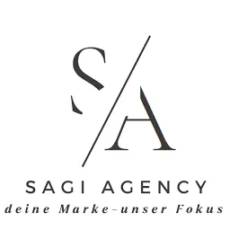 Sagi Agency Logo