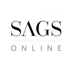 SAGS online Werbeagentur Logo