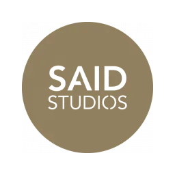 Said Studios Logo