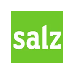 Salzkommunikation Berlin GmbH Werbeagentur Logo