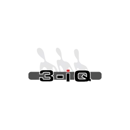 Sascha Gabriel Rizzello Mediakommunikation 3-iQ Agentur Logo
