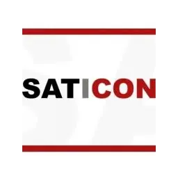 Saticon GmbH Logo