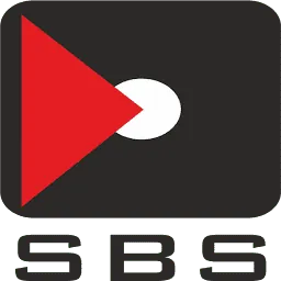 SBS Marketing Logo