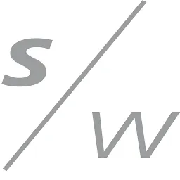 Schnittstelle / Werbung Werbeagentur Logo