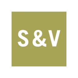 Scholz & Volkmer GmbH Werbeagentur Logo