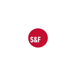 schrift & form matthias glanz e.K. Logo