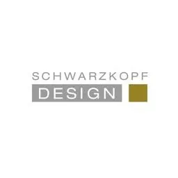 Schwarzkopf Design Werbeagentur Werbeagenturen Logo