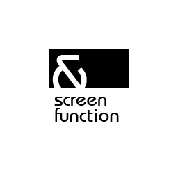 screen & function - agentur für digitale medien Logo