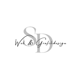 SD Web & Grafikdesign Logo
