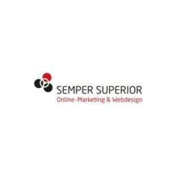Semper Superior Online-Marketing & Webdesign Logo