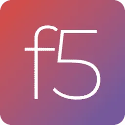 SEO Agentur - f5.design Logo