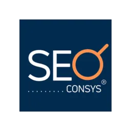 SEOCONSYS® Logo