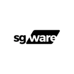 SG Ware - Webdesign aus Nürnberg Logo