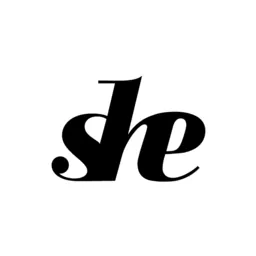 SHE - Kommunikationsagentur GmbH Logo