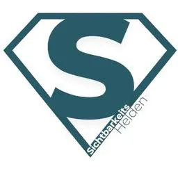 Sichtbarkeitshelden Logo