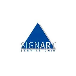 Signart Service GmbH Werbeagentur Logo