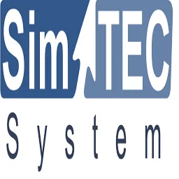 SimTEC-System UG (haftungsbeschränkt) Webagentur Logo