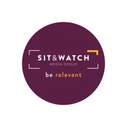 Sit&Watch Media Group GmbH Logo
