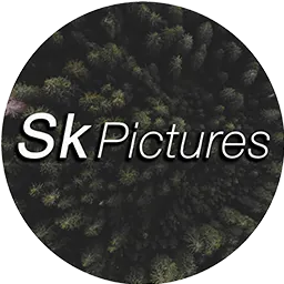 Sk Pictures Media & Marketing Agency Germany Logo