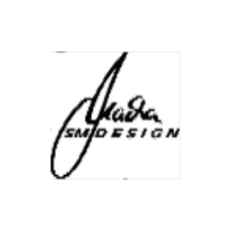 SM-Design Logo