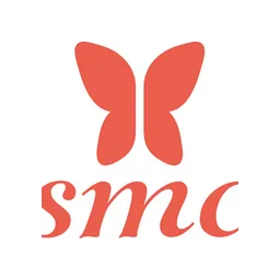 SMC GmbH Logo