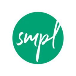 smpl creative GmbH Logo